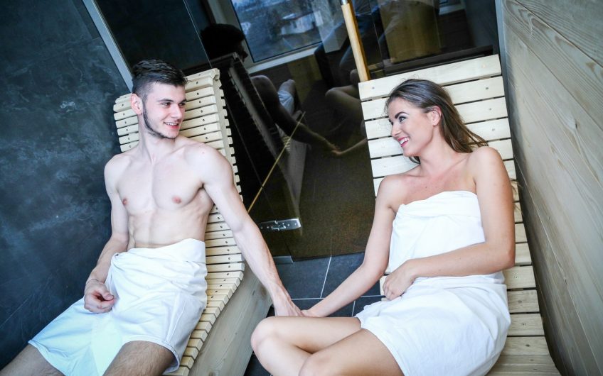 Thermal Šírava Spa Resort ****