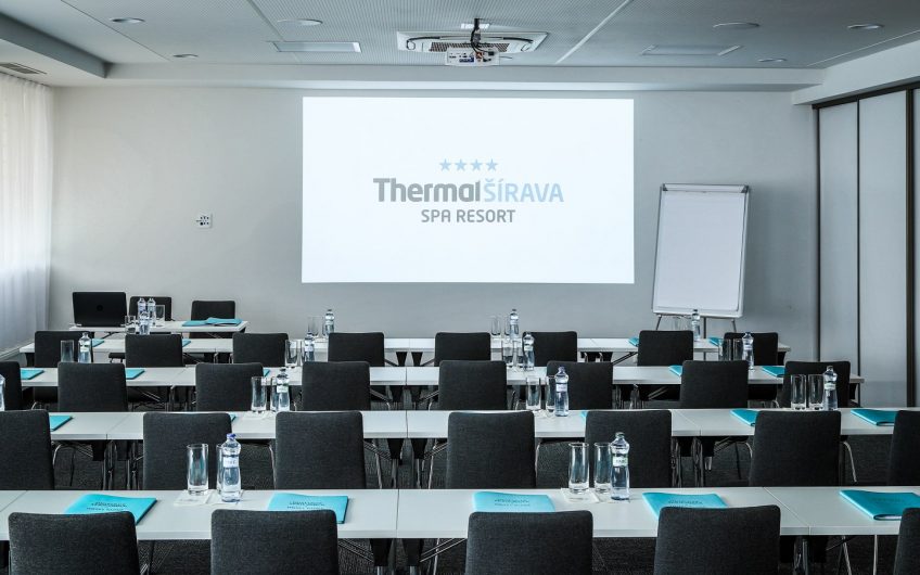 Thermal Šírava Spa Resort ****
